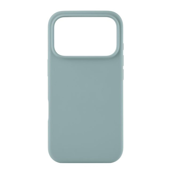 Чехол защитный uBear Touch Mag Case для iPhone 17 Pro Max, Холодная мята