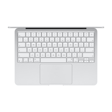 Apple MacBook Neo 13" A18, 8/512Gb Silver (MHFC4)
