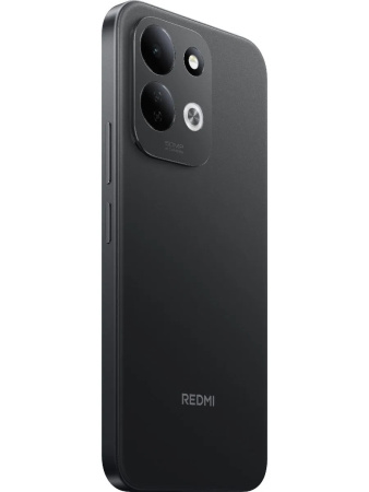 Xiaomi Redmi 17 4/128 Black NFC EU