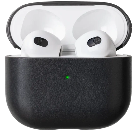 Чехол для Airpods 3 Native Union Leather Case Чехол для Airpods 3 Native Union Leather Case