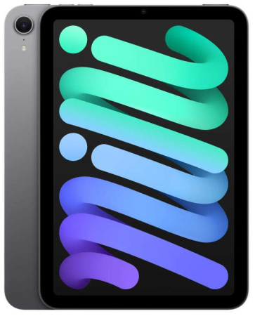 Apple iPad Mini (2024) 256Gb Wi-Fi Space Gray