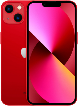 Apple iPhone 13 Mini 128Gb (PRODUCT)RED