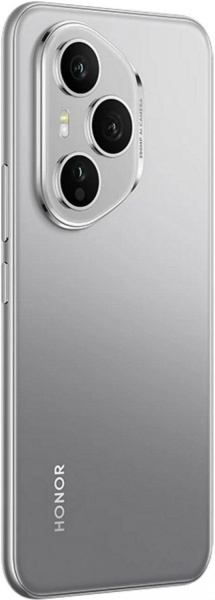 Смартфон HONOR 400 Pro 512Gb Lunar Grey