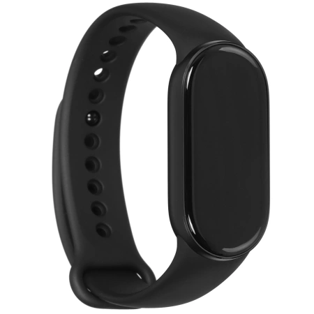 Фитнес браслет Xiaomi Smart Band 10 (M2459B1) Black (EU)