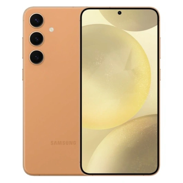 Samsung Galaxy S24+ 12/256Gb Оранжевый