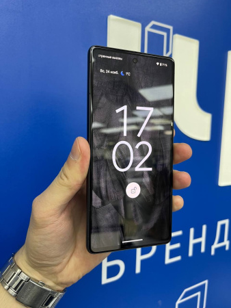 Google Pixel 7 8/256Gb Black US (Resale) 351610583221966