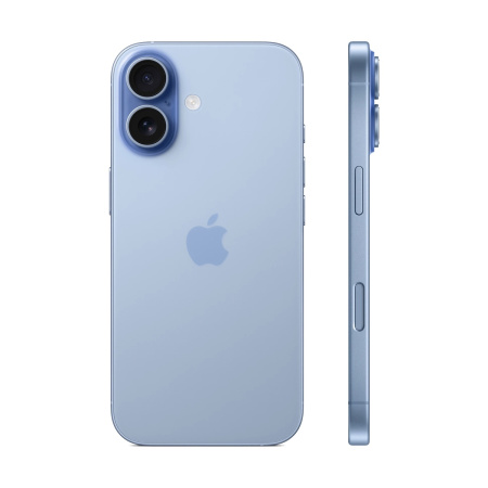 Apple iPhone 17 512Gb Mist Blue Apple iPhone 17 512Gb Mist Blue
