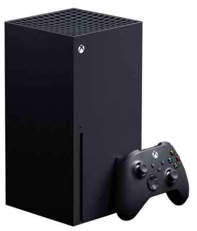 Игровая консоль Microsoft Xbox Series X 1Tb