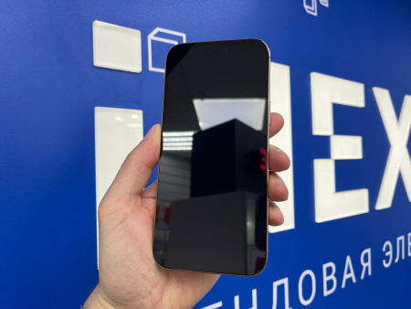 iPhone 16 Pro Max 256Gb Desert (TRD) 357988123210291