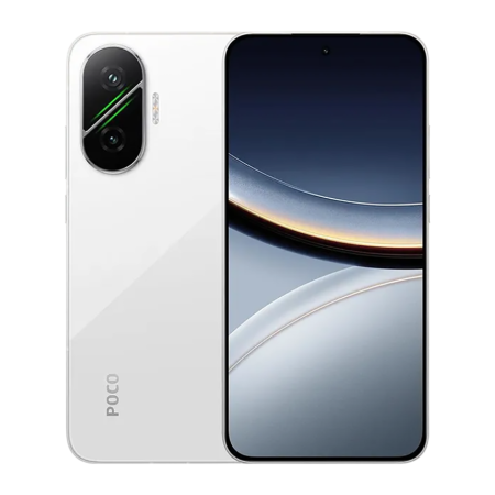 Xiaomi Poco F7 12/512 White Xiaomi Poco F7 12/512 White