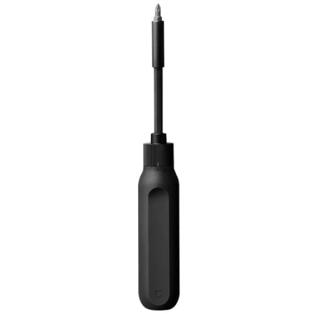 Отвертка Xiaomi Mijia 16 в 1 Ratchet Screwdriver MJJLLSD002QW Отвертка Xiaomi Mijia 16 в 1 Ratchet Screwdriver MJJLLSD002QW