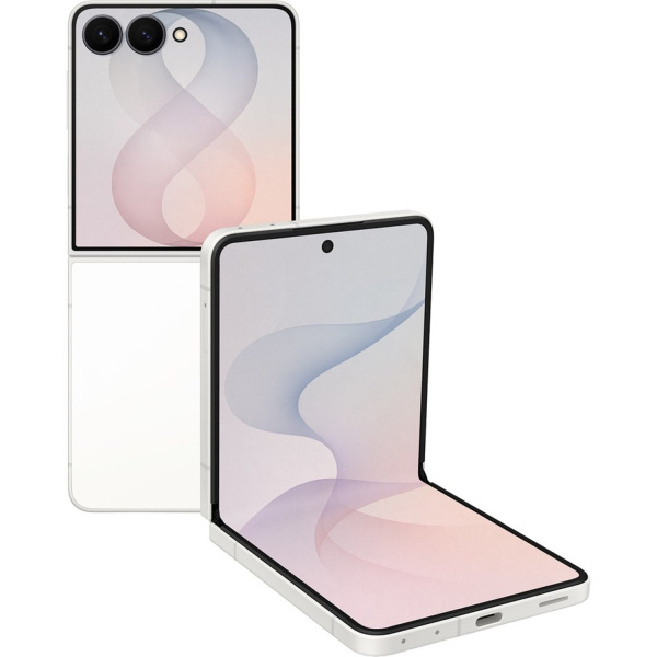 Samsung Galaxy Z Flip8 12/512Gb Cream|Кремовый