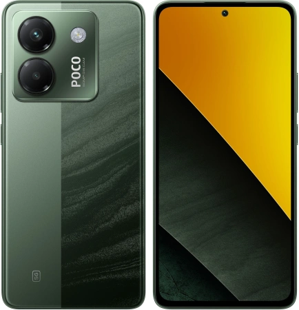 Xiaomi Poco M7 Pro 12/512 Green Xiaomi Poco M7 Pro 12/512 Green