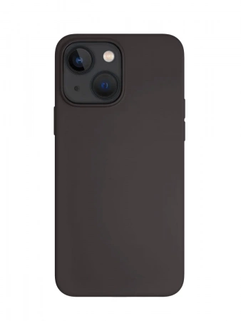 Чехол для iPhone 14 vlp Silicone case MagSafe Марсала