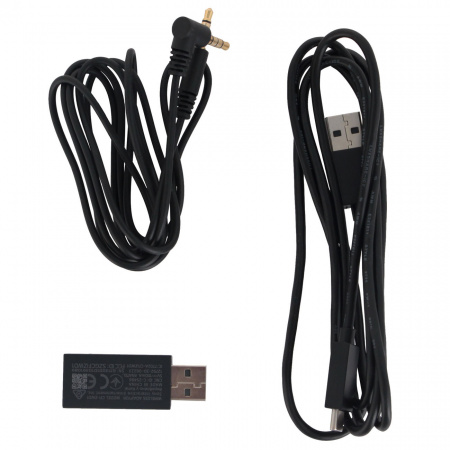 Беспроводная гарнитура PLAYSTATION Pulse 3D White Беспроводная гарнитура PLAYSTATION Pulse 3D White