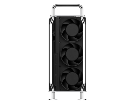 Apple Mac Pro Tower M2 Ultra 24-core CPU, 60-core GPU, 32-core Neural Engine 64/1TB