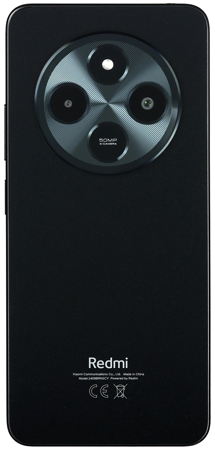 Xiaomi Redmi 14C 8/256 Black