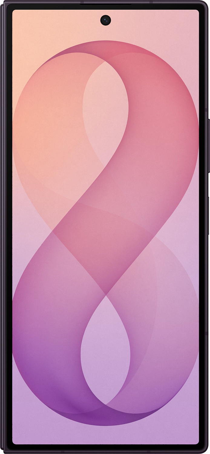 Samsung Galaxy Z Fold 8 Ultra 12/512Gb Violet Shadow|Фиолетовый