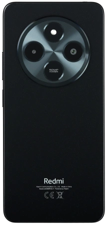 Xiaomi Redmi 14C 8/256 Black