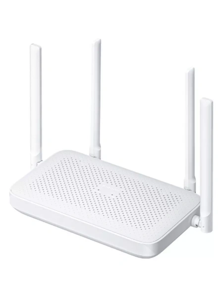 Роутер Xiaomi Redmi AX1500 White CN