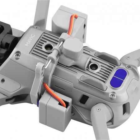 Airdrop система для DJI Mavic Air 2/2S Airdrop система для DJI Mavic Air 2/2S