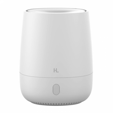 Ароматизатор воздуха Xiaomi HL aroma Diffuser HL EOD01 (белый) Ароматизатор воздуха Xiaomi HL aroma Diffuser HL EOD01 (белый)