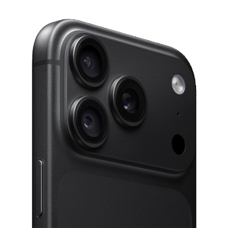 Apple iPhone 18 Pro 2TB Black