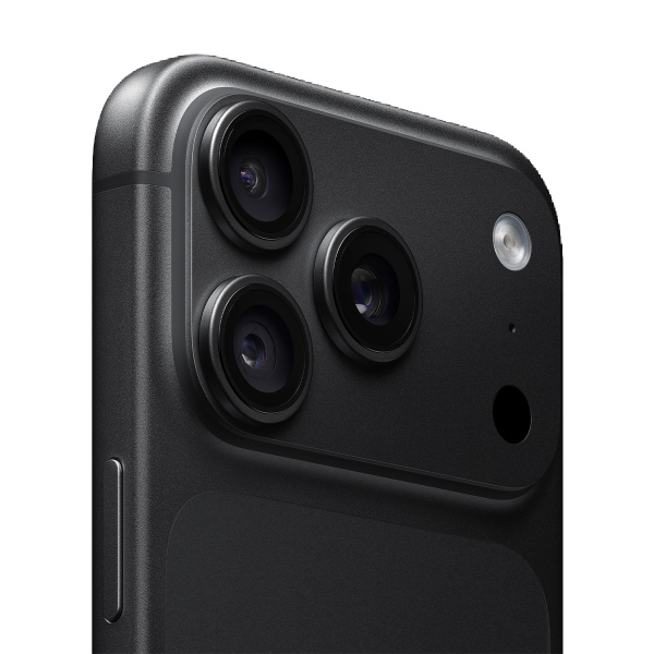 Apple iPhone 18 Pro 2TB Black