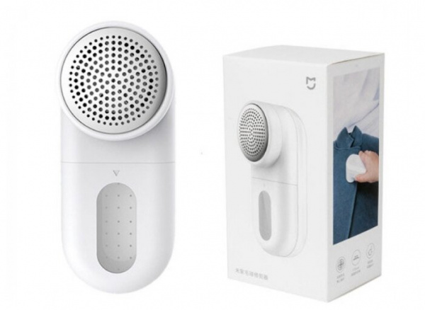 Машинка для удаления катышков Xiaomi Mijia MQXJQ01KL