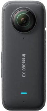 Экшн-камера Insta360 X3 Adventure Kit Bundle Экшн-камера Insta360 X3 Adventure Kit Bundle