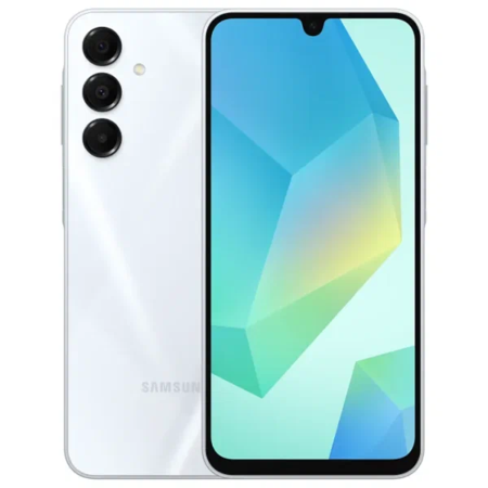 Samsung A16 6/128Gb Серый