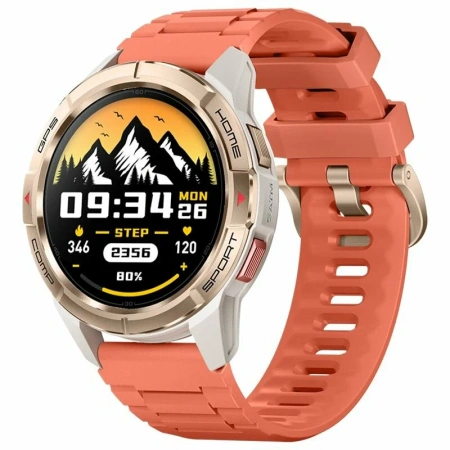 Умные часы Xiaomi Watch GS Active XPAW016 Gold EU