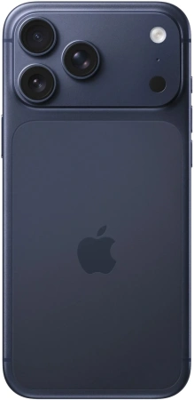 Apple iPhone 17 Pro Max eSIM 256Gb Deep Blue