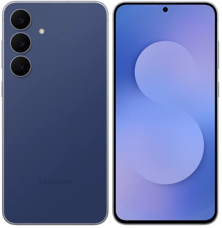 Samsung Galaxy S25 FE 8/256Gb Синий| Blue