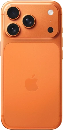 Apple iPhone 17 Pro eSIM 512Gb Cosmic Orange