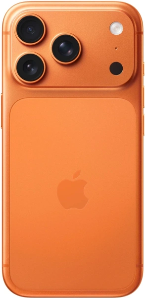 Apple iPhone 17 Pro eSIM 512Gb Cosmic Orange