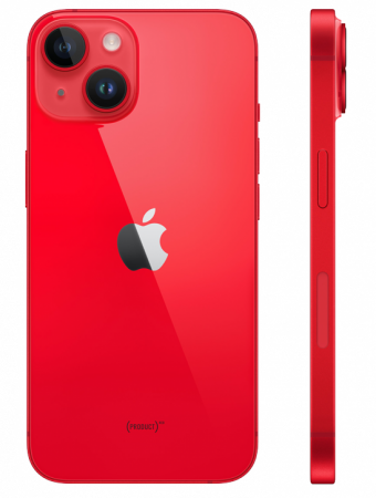 Apple iPhone 14 128Gb PRODUCT(RED)