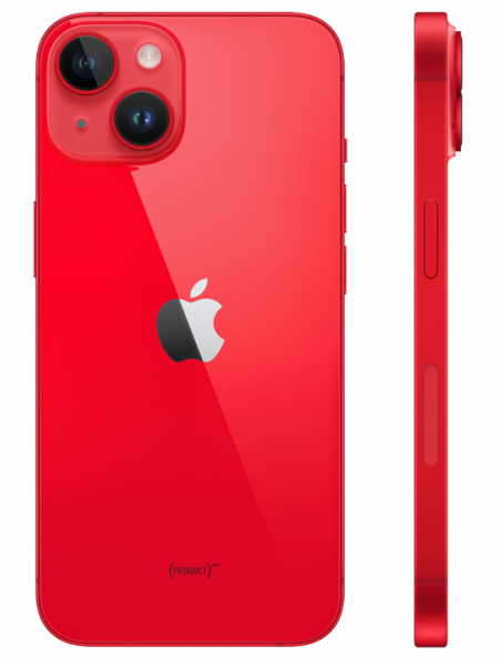Apple iPhone 14 128Gb PRODUCT(RED)