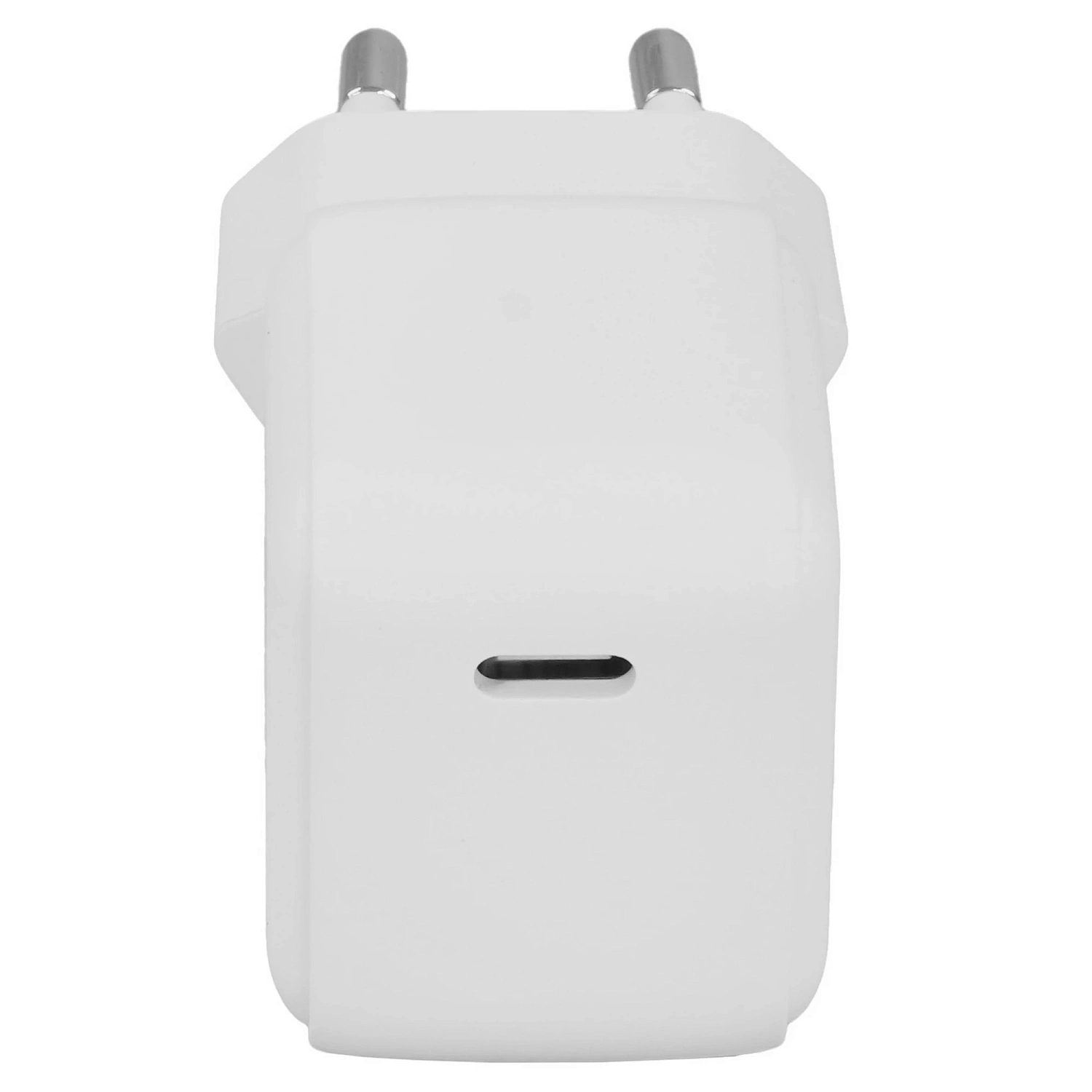 Сетевое зарядное устройство VLP G-Charge 45Вт USB-C, PD, QC, белый