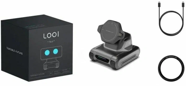 Умный AI робот LOOI Robot