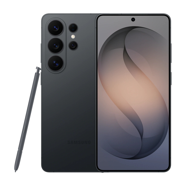 Samsung Galaxy S26 Ultra 12/256Gb Чёрный | Black