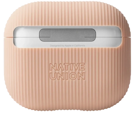 Чехол для Airpods 3 Native Union Curve Case Чехол для Airpods 3 Native Union Curve Case