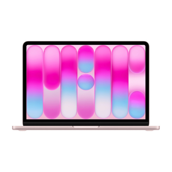 Apple MacBook Neo 13" A18, 8/512Gb Pink (MHFJ4)