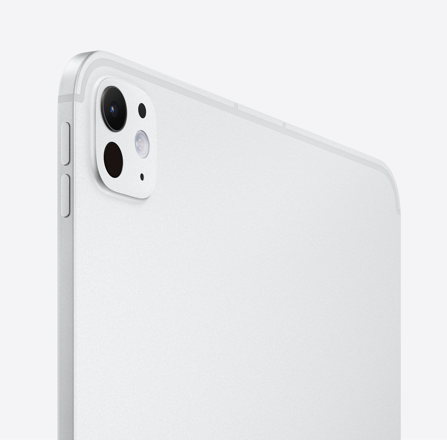 Apple iPad Pro 11" (2024) 1Tb Wi-Fi nano-texture Silver (M4)