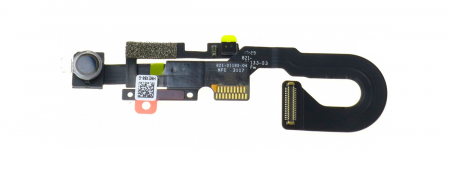 Замена датчика приближения на iPhone X