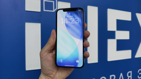 iPhone 12 Pro 128Gb Blue (TRD) 351880158249706