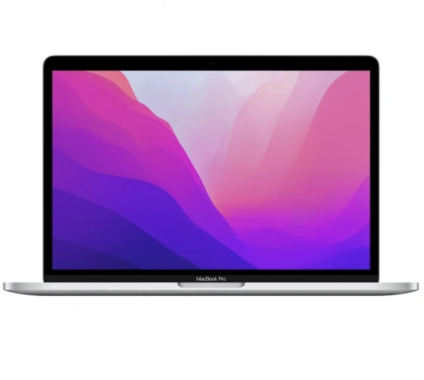 Apple MacBook Pro 13 Retina Touch Bar MNEP3 Silver (M2 8-Core GPU 10-Core, 8 Gb, 256 Gb)