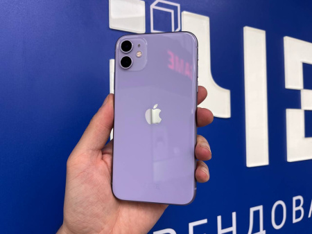 iPhone 12 128Gb Purple (TRD)
