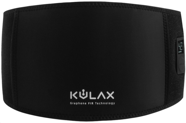 Пояс с подогревом (графеновый) Xiaomi Kulax Cool Easy Graphene Пояс с подогревом (графеновый) Xiaomi Kulax Cool Easy Graphene