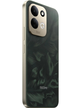 Xiaomi Redmi 17 4/256 Oak Green NFC EU